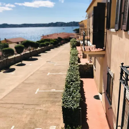 Appartamento Laureliving Residenza Weber 25 La Maddalena (Sassari)