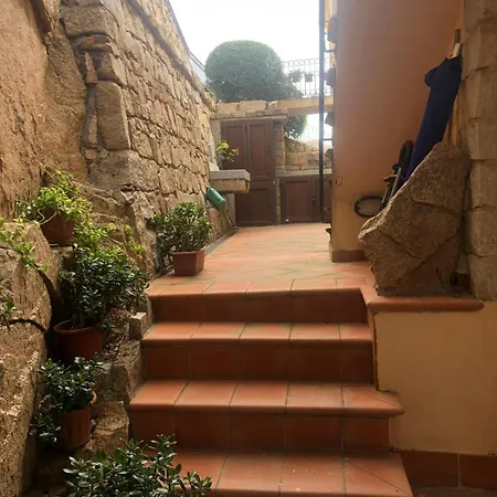 Laureliving Residenza Weber 25 * La Maddalena (Sassari)