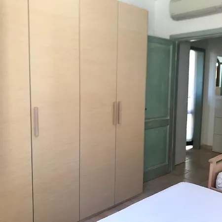 Appartamento Laureliving Residenza Weber 25 La Maddalena (Sassari)
