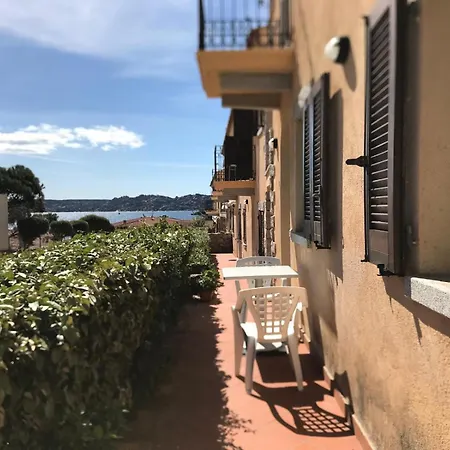 Appartamento Laureliving Residenza Weber 25